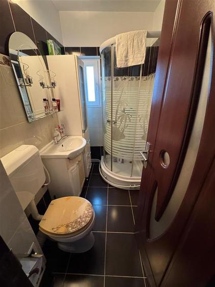 Apartament 3 camere, Piata Sud, etaj 3, renovat si mobilat complet