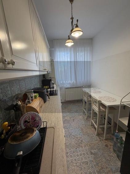 Apartament 2 camere decomandat  Popesti Leordeni / Soseaua Oltenitei