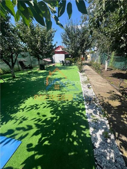 Vanzare casa cu 6 camere - Rahova, sectorul 5 - 25
