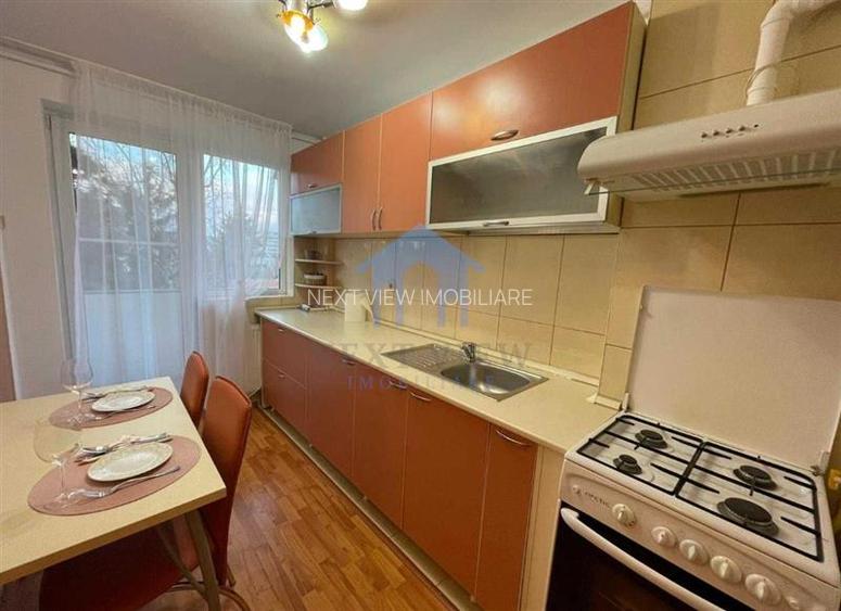 Apartament 2 camere, Gheorgheni - 4