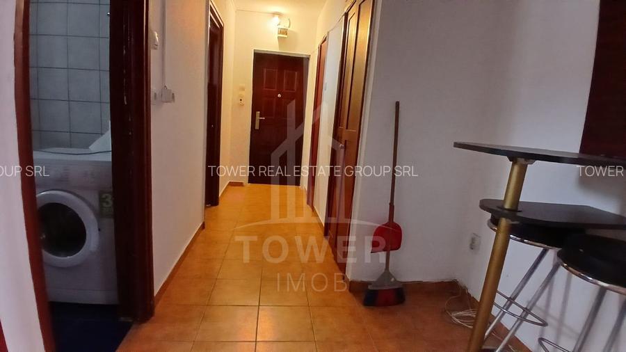 Apartament 2 camere | zona Terezian - 9