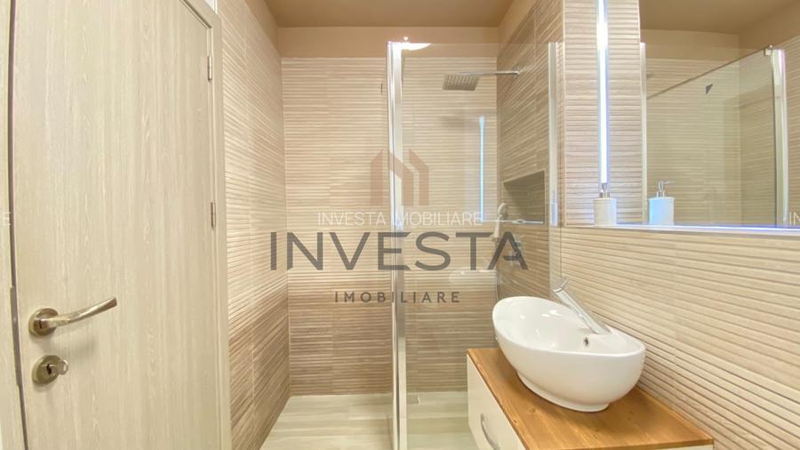 Apartament cu 2 camere de inchiriat, parcare, Pet Friendly , Centru - 8