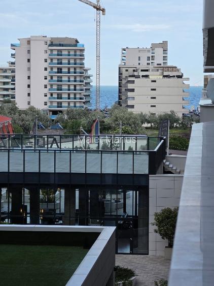 Apartament 2 camere - Alezzi Odyssey - Mamaia Nord - SPA deschis tot timpul anul - 9