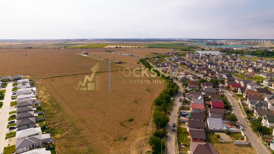 Teren | Tunari | 15000 mp