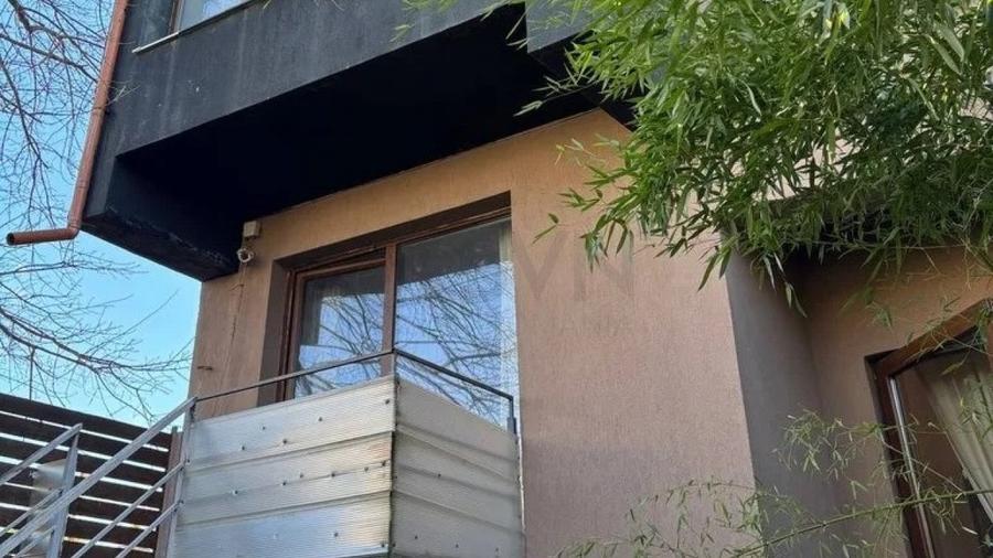 REV2005473 Vila 5 camere l Sector 1 Baneasa l complet utilata