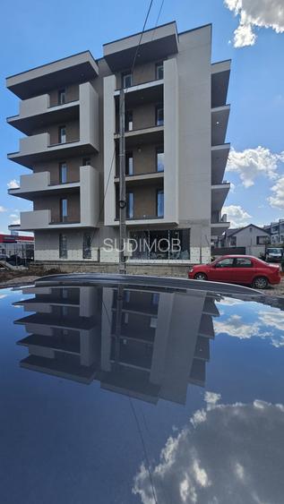 Parc Laurentiu Raiciu apartament 2 camere decomandat. - 3
