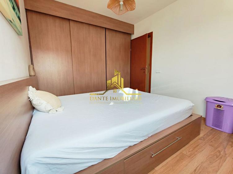 2 camere, modern, terasa, parcare, PET FRIENDLY, Buna Ziua, zona LIDL