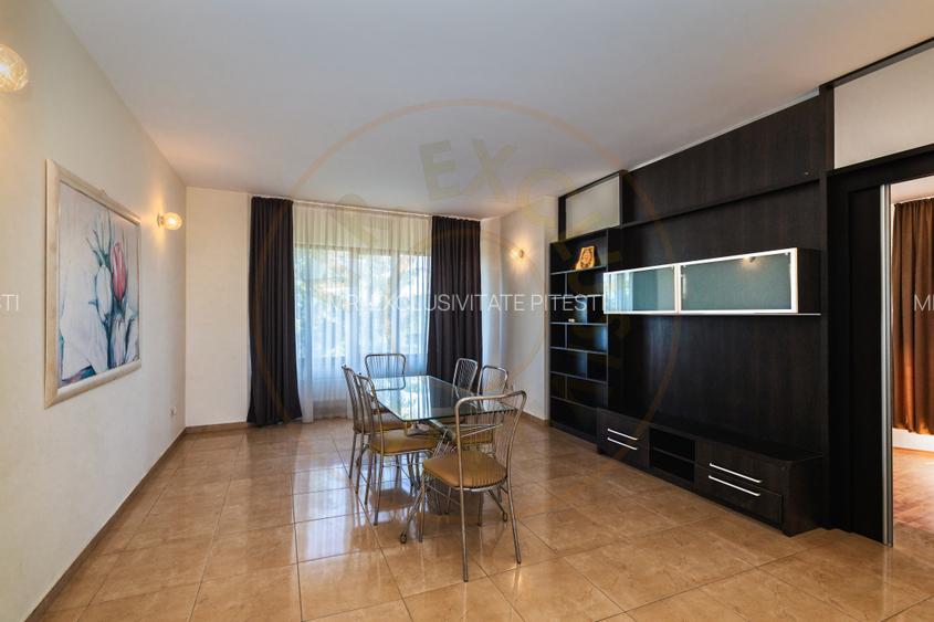 Apartament în vilă - Acces independent - Investiție & business - Nicolae Dobrin - 4