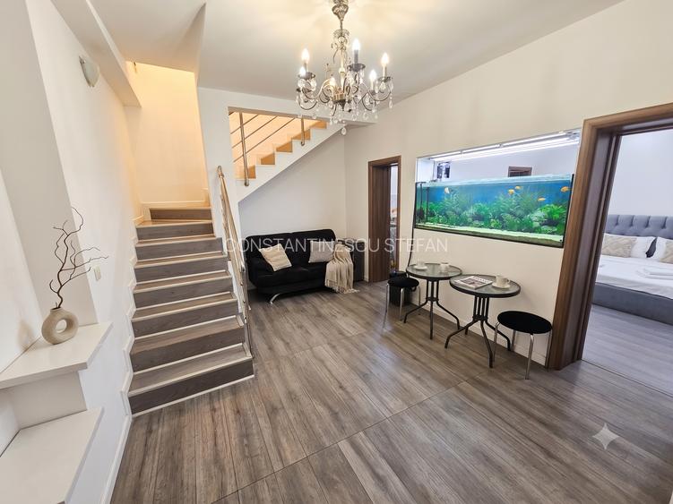 Investiție Airbnb | 5 Camere cu Baie Proprie | S3 - 2