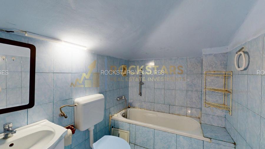 Apartament Duplex in Vila |  zona Piata Gemeni – Dacia | potential investitional - 5