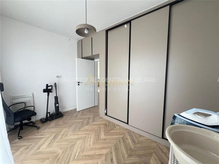 CASA PARTER MOBILATA SI UTILATA-3 CAMERE-2 BAI-STR.MIORITA - 19