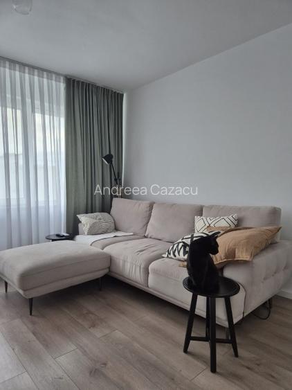 2 camere renovat complet | Bd. Ion Mihalache | 49,62 mp | 4 minute metrou 1 Mai - 12