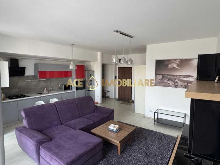 2 Camere de inchiriat | Vitan | Metrou | Centrala | Mobilat | Utilat