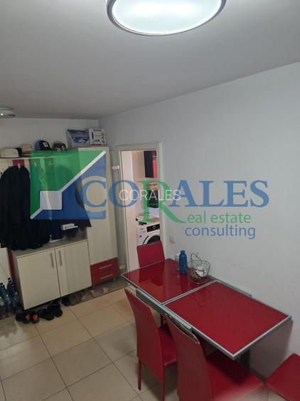 Zona Cirumvalatiunii | Apartament 3 camere | Parter | Cu balcon - 8