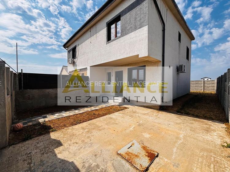 Duplex complet mobilat – 3 camere, 2 băi și curte proprie - 5