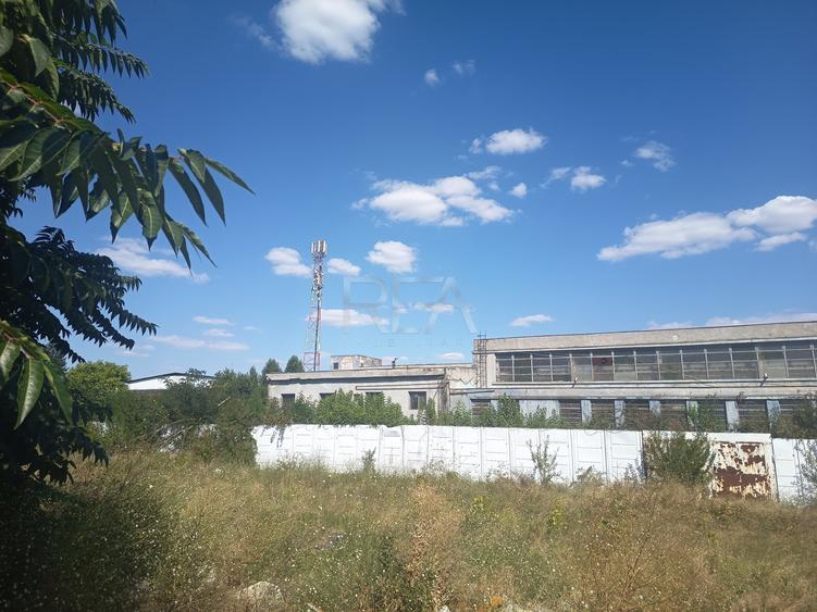 Teren Intravilan 9.086 mp cu CF | Popești-Leordeni | L1 P+2, 70 euro mp