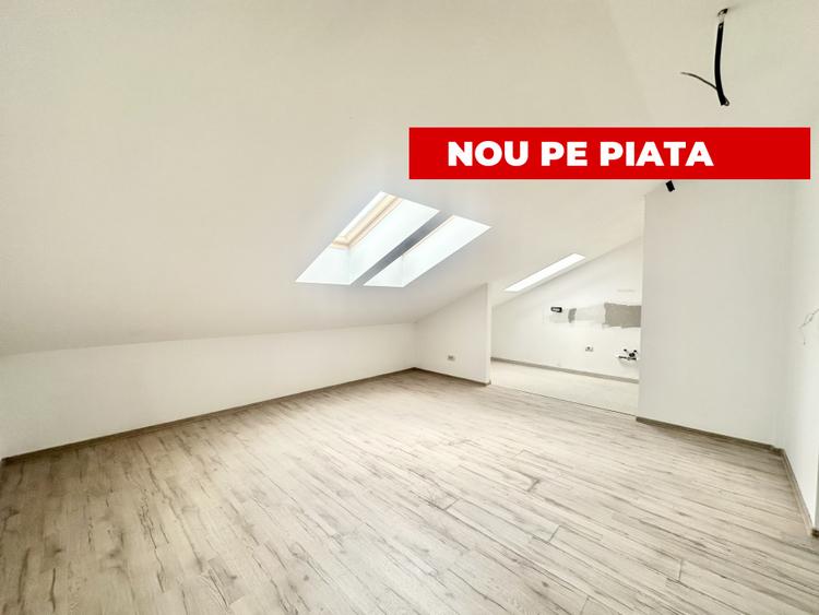 Apartament 2 camere | 67 mp utili | Loc de parcare | Braytim