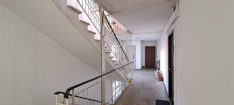 13 Septembrie - Sebastian, 2 camere, reabilitat, parcare, comision 0%
