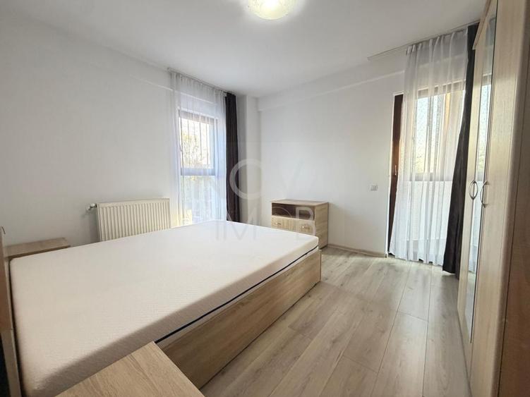 Apartament 3 camere de inchiriat, Str. Doamna Stanca
