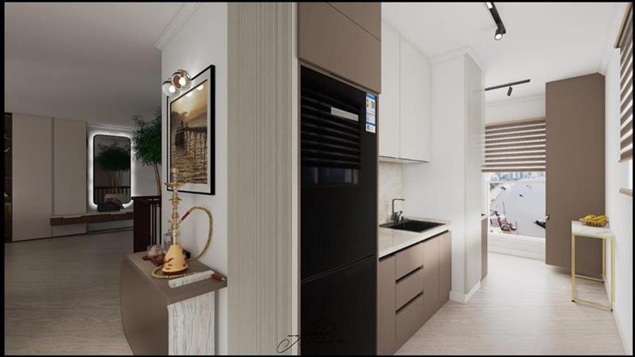 Apartament Tip Penthouse, situat in cartierul Grigorescu!