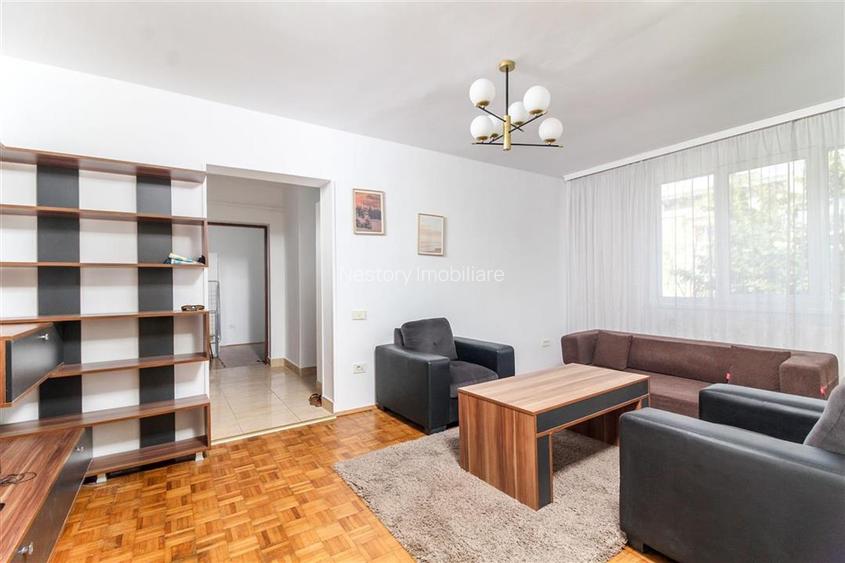 3 camere in Piata Abator, aproape de centrul Clujului - 2