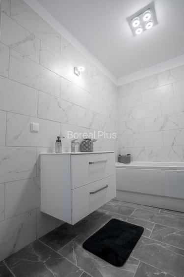 Apartament 2 camere, suprafata generoasa si incalzire in pardoseala - 7