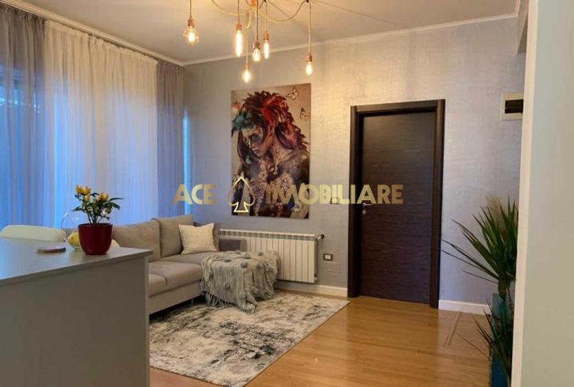 3 Camere de inchiriat | 13 Septembrie | Centrala | Mobilat |