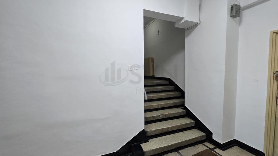 REA1027829 Apartament 3 camere Cal Grivitei I FARA RISC I