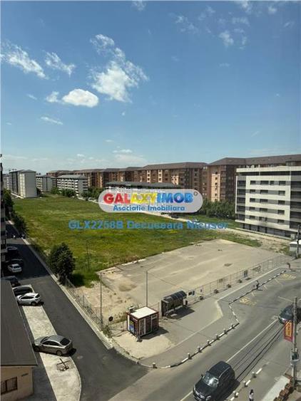 Apartament cu 2 camere Mobilat Utilat Militari Residence 74.900 Euro