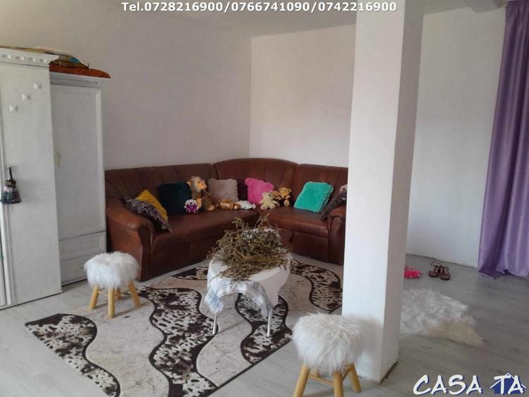 Casa situata in Oras Tismana - Isvarna