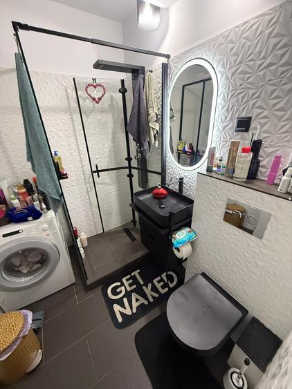Apartament de vânzare, 2 camere, 45 mp, Grigorescu zona Tăietura Turcului