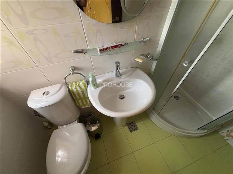 Casa exclusivista - complet mobilata si utilata - la doar 2,7 km de centrul oras - 20
