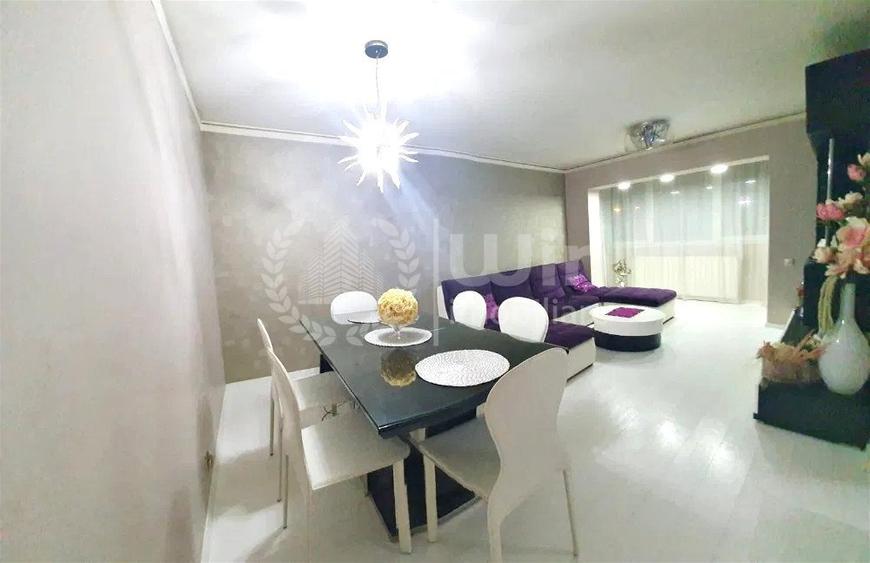 Apartament 4 camere | Decomandat | Et. 2 | Marasti | Fabricii de Zahar