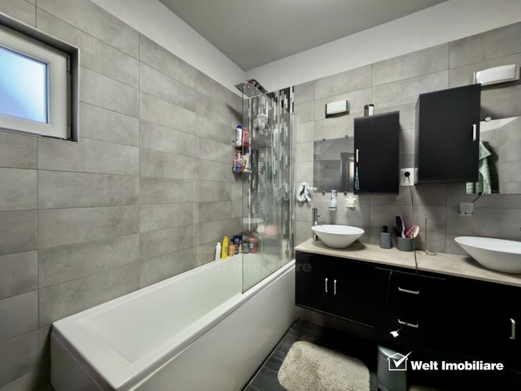 Casă individuală cu potențial rezidențial/comercial – Zona Platinia
