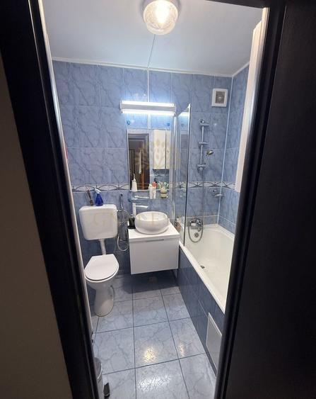 4 Camere An Constructie 1977 Bloc Reabilitat | Zona Constantin Brancoveanu