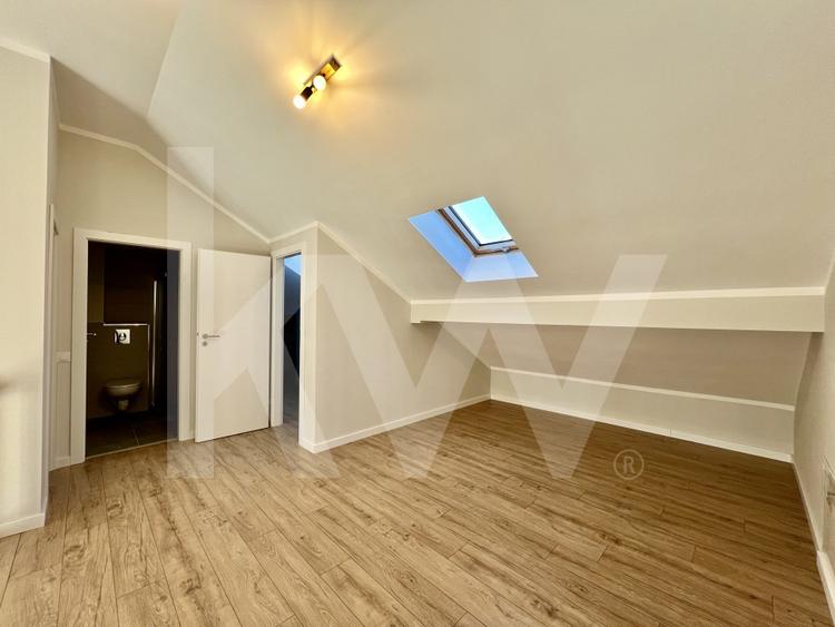 Apartament tip Penthouse- Zona Industrială Vest - Încălzire în pardoseală