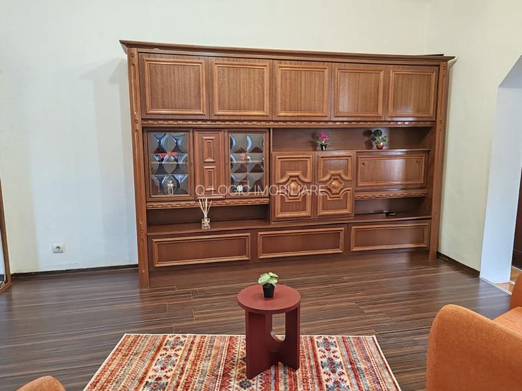 Casa 4 camere libera la vanzare zona Schei - 2