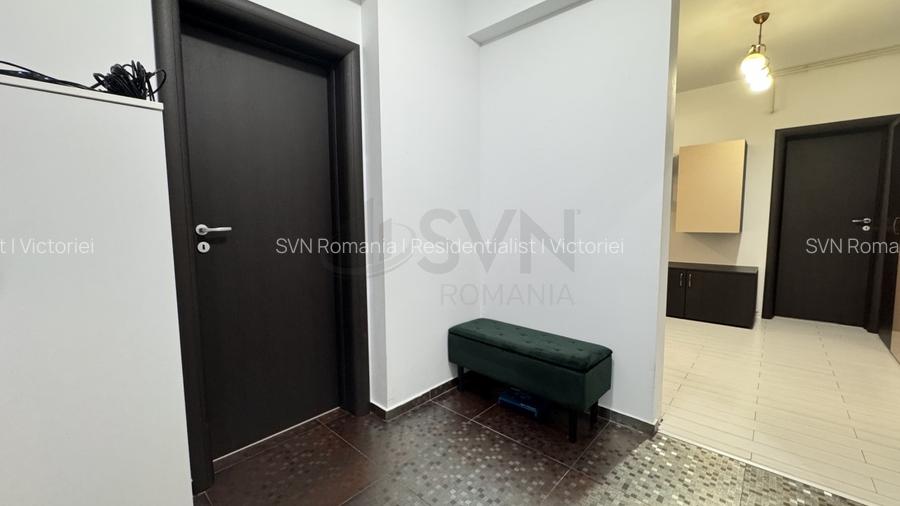 REA1029079 2 camere mobilat complet adiacent Soseaua Giurgiului Piata Progresul - 13