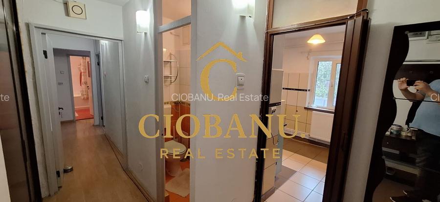 Apartament 3 camere DECOMANDAT etaj 2/4 de vanzare zona Lapus Arges - 4