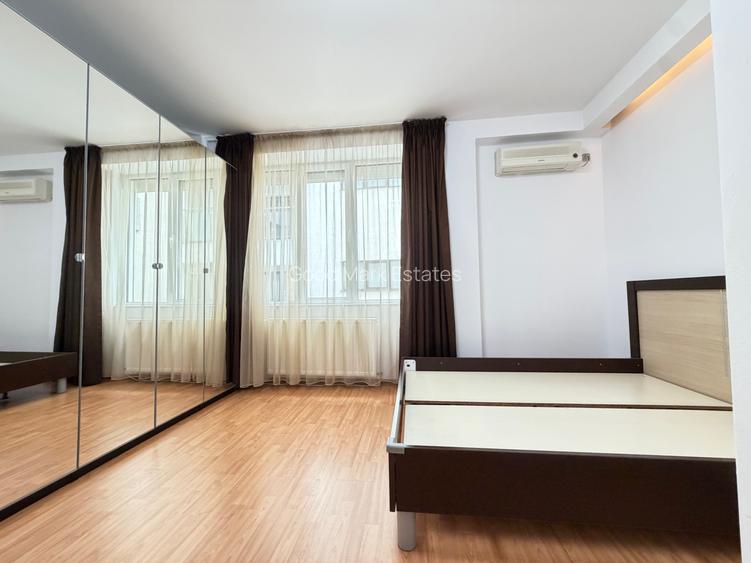 Primăverii | 3 Camere | Imobil Boutique | Singur pe Etaj | Parcare - 10