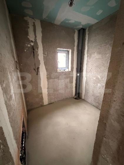 Casa etaj, 114 mp utili, 565 mp teren, Itcani - Cartier exclusivist