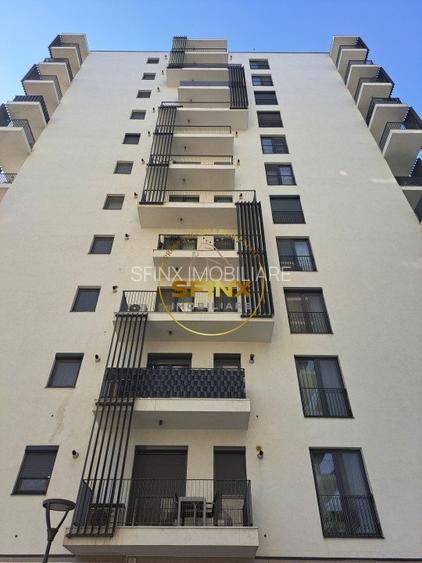 De vanzare 2 camere Bd. Basarabia | Bloc Nou | Metrou - 9