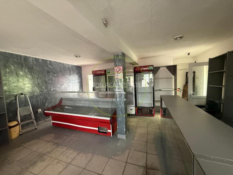 Casa plan parter, 462 mp, 100 mp utili, Brestei, zona Ambassador - 2