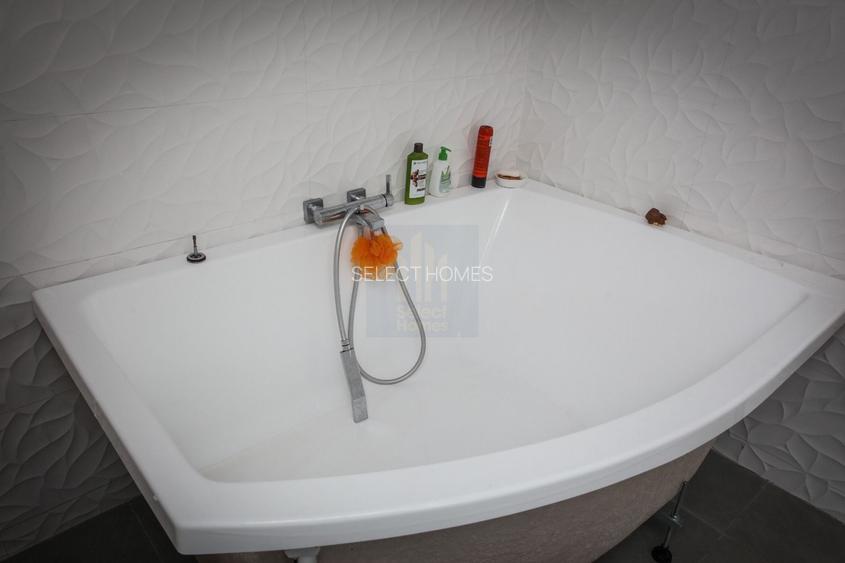 Vila Individuala 5 Camere Teren 375mp de Vanzare *Baneasa* - 51