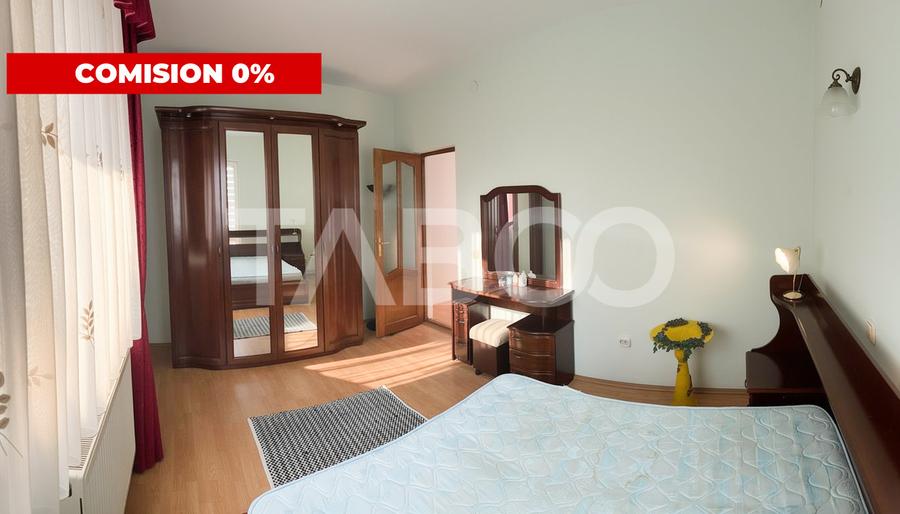 Apartament 3 camere garaj si boxa incluse in zona Campului Manastur