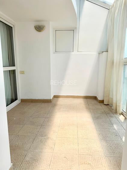 Piata Unirii Duplex Penthouse, 122mp, centrala, mobil/util, AC, metrou, parcare - 8