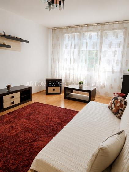 2 CAMERE DECOMANDAT / DRUMUL TABEREI - 3