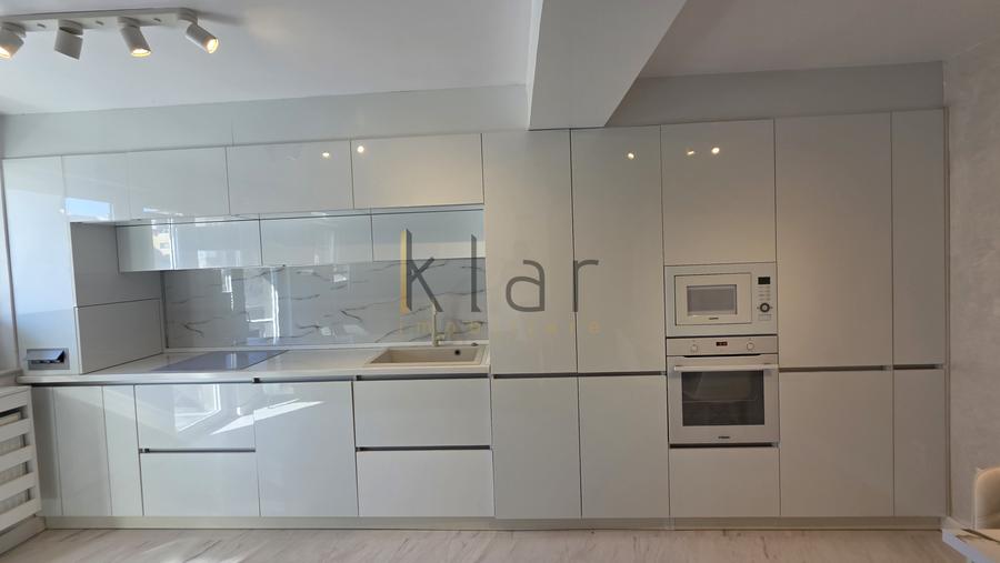 Apartament modern 2 camere, Intre Lacuri, aproape de Iulius Mall