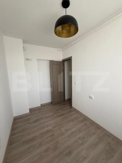 Apartament cu 2 camere, complet renovat de lux