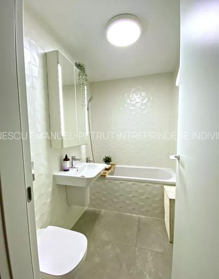 Apartament 2 camere tip studio dublu | Cloud9 Residence | parcare subterana - 8